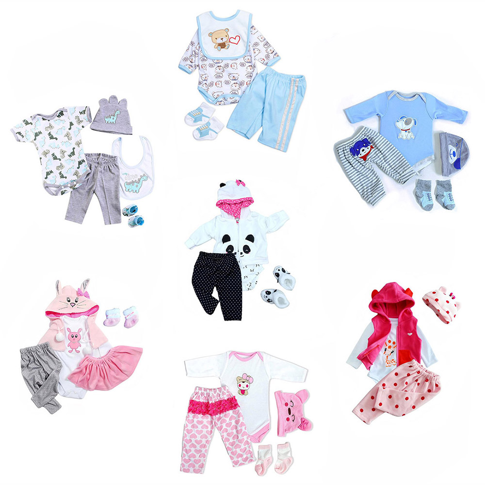Baby Products 2 Years - Reborn Doll Clothes Baby Girl Boy