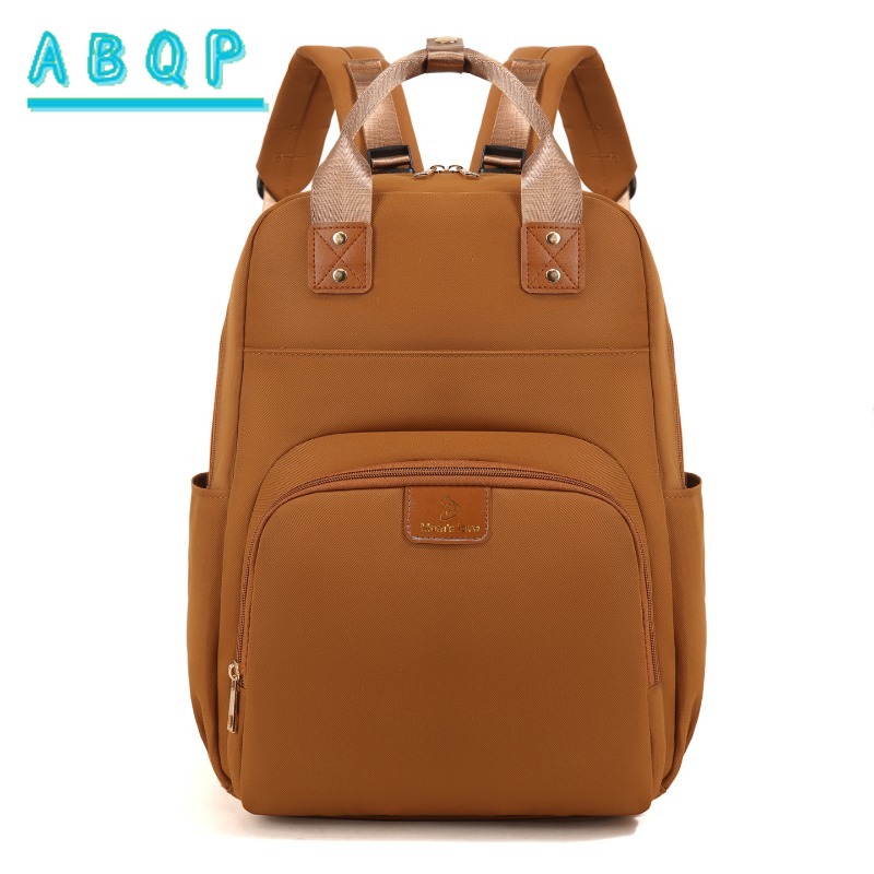 Baby Product Brand - Diaper Bag Backpack Luxury Brand Fashion