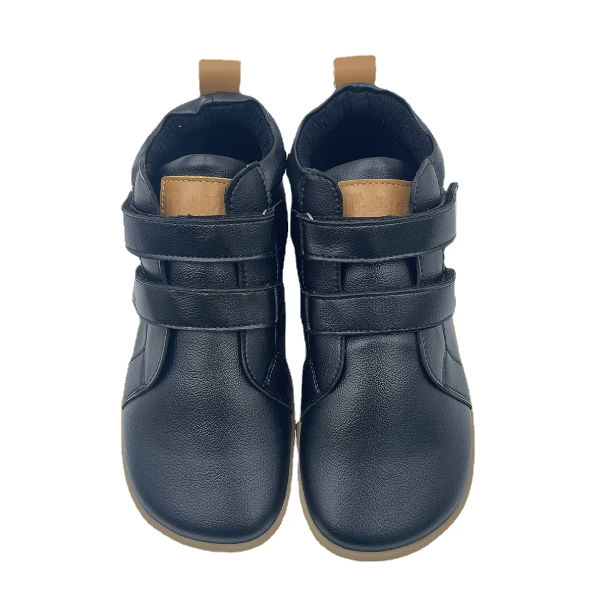 Baby Product Brand - TipsieToes Top Brand Barefoot Leather Baby