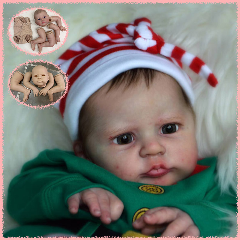 Baby Products 2 Years - 19 Inch Heron Already Painted Kits/Unpainted
