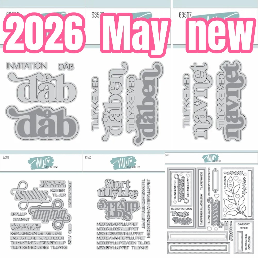 Baby Products Photos - Baby products Metal Cutting Dies for