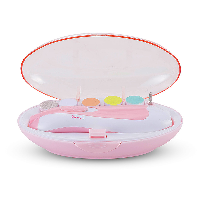 Baby Products Kit Set - Baby Health care Kit Newborn Nail