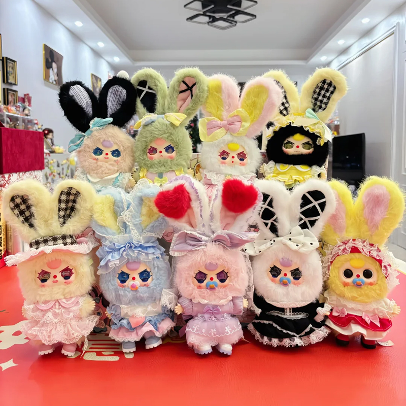 Baby Products 2 Years - Baby Three Lolita'S Dream Mini100% Series