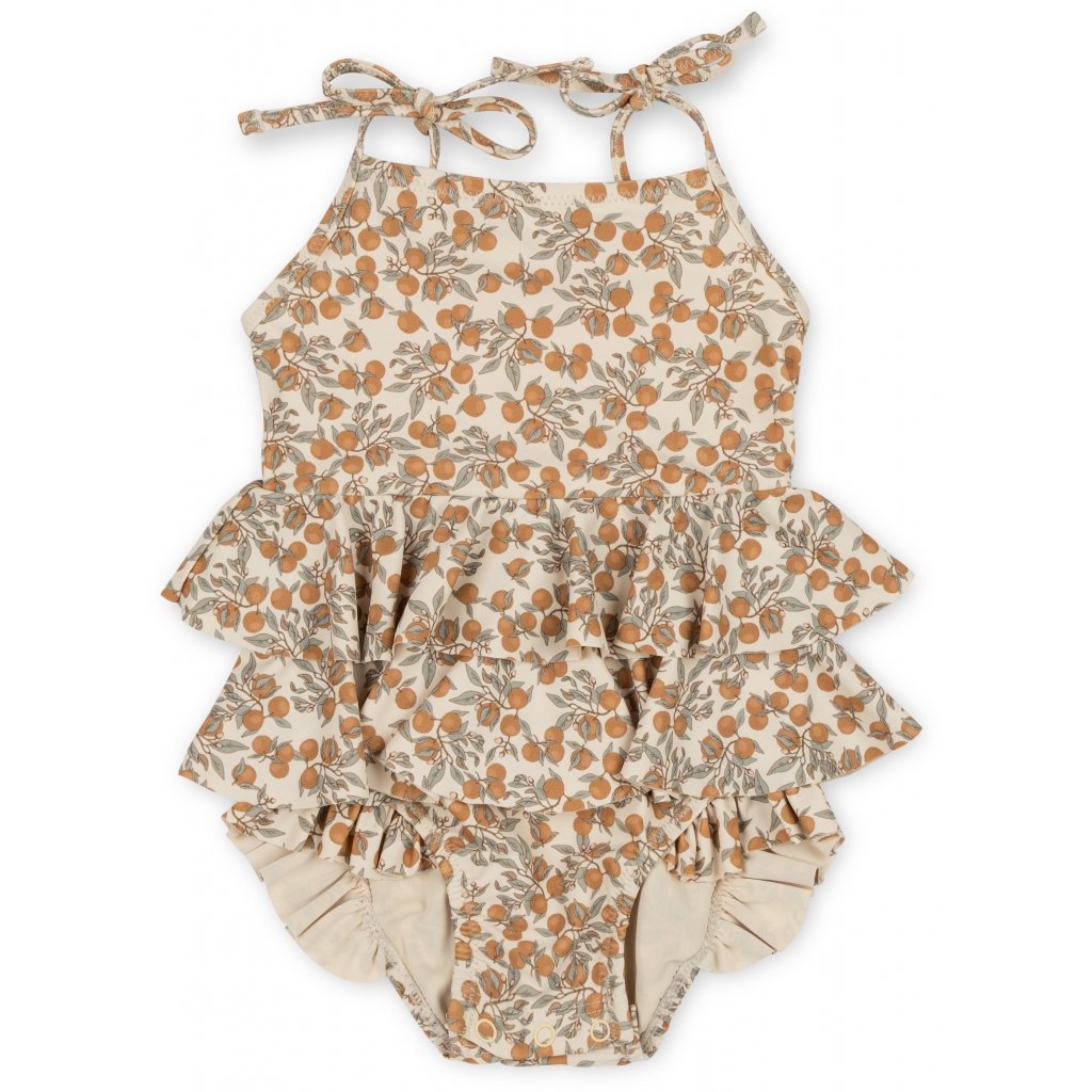 KS Baby Girls Swimming Suit We - Baby Product Brand recension och pris