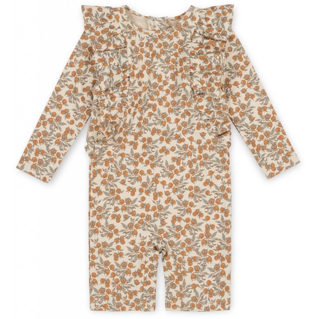 KS Baby Girls Swimming Suit We - Baby Product Brand recension och pris