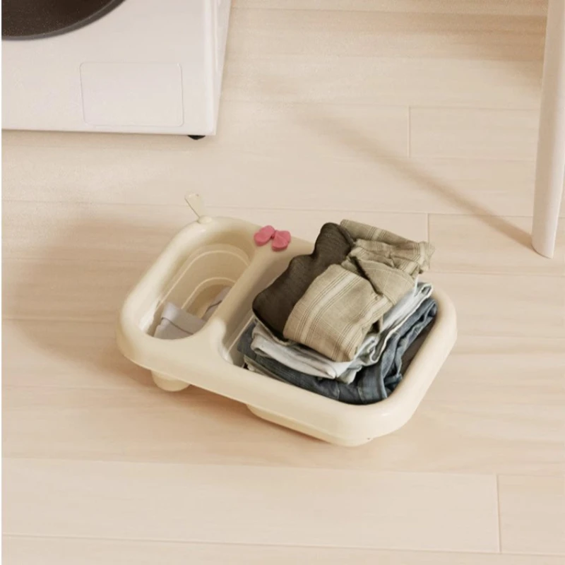 Children's Folding Washbasin C - Baby Products Eco Friendly recension och pris