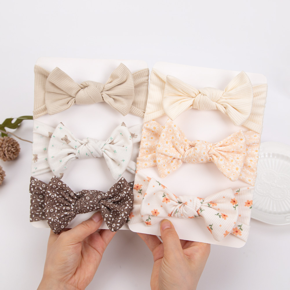 3Pcs/Set Ins Cream Mini Flower - Baby Products Lotion recension och pris
