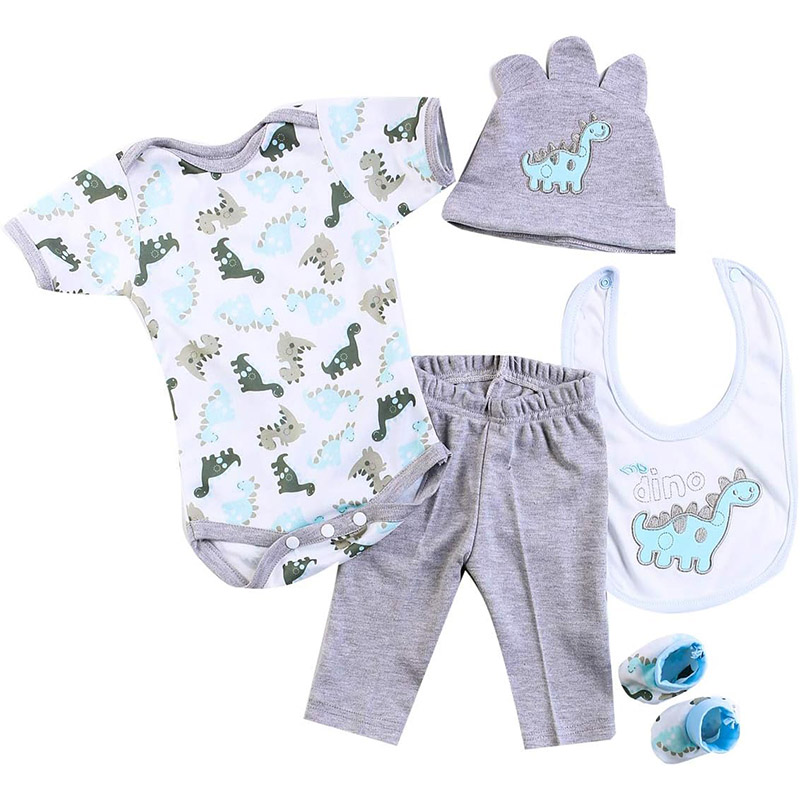 Reborn Doll Clothes Baby Girl  - Baby Products 2 Years recension och pris