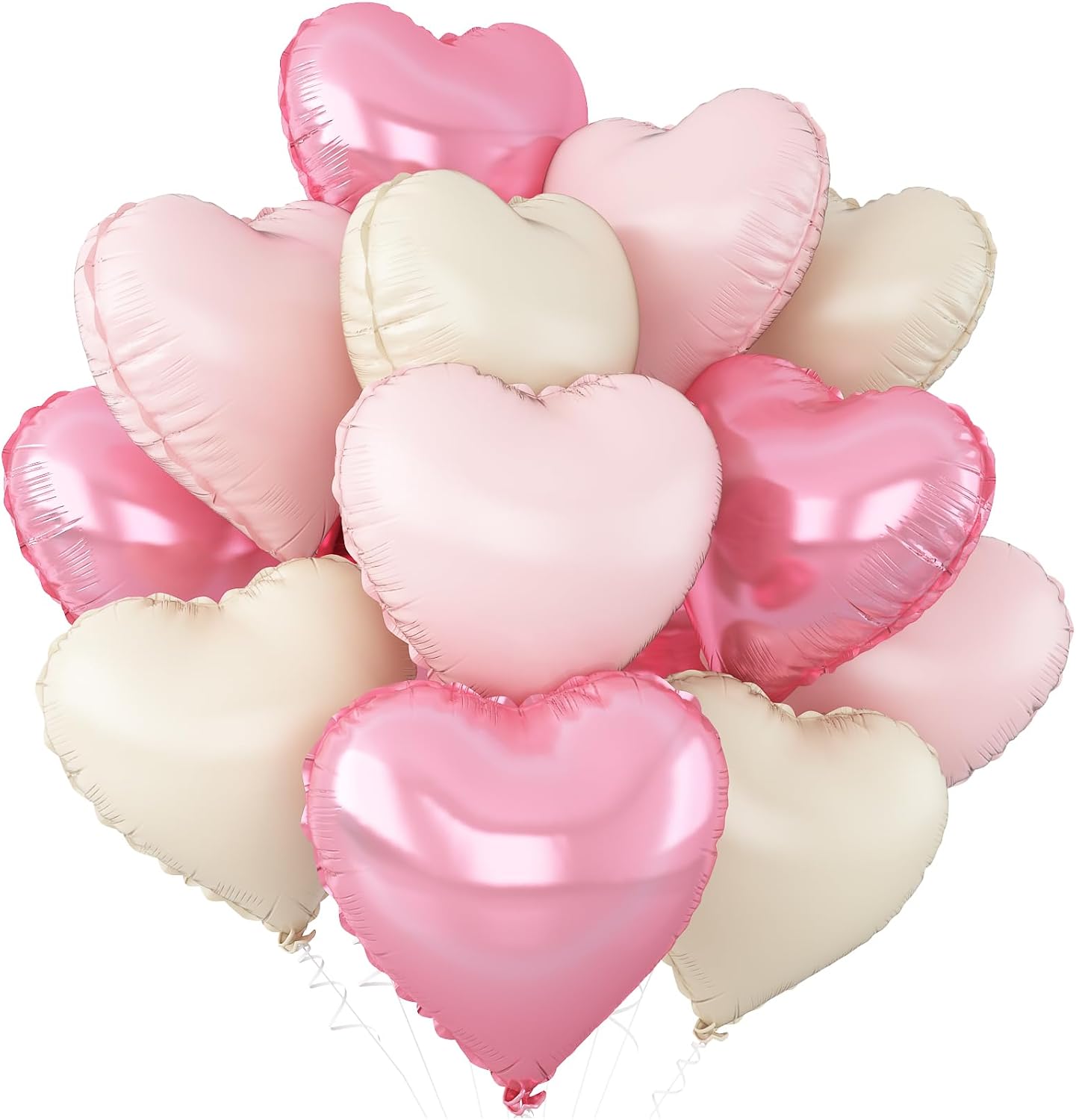 12Pcs Baby Pink Cream White He - Baby Products Lotion recension och pris