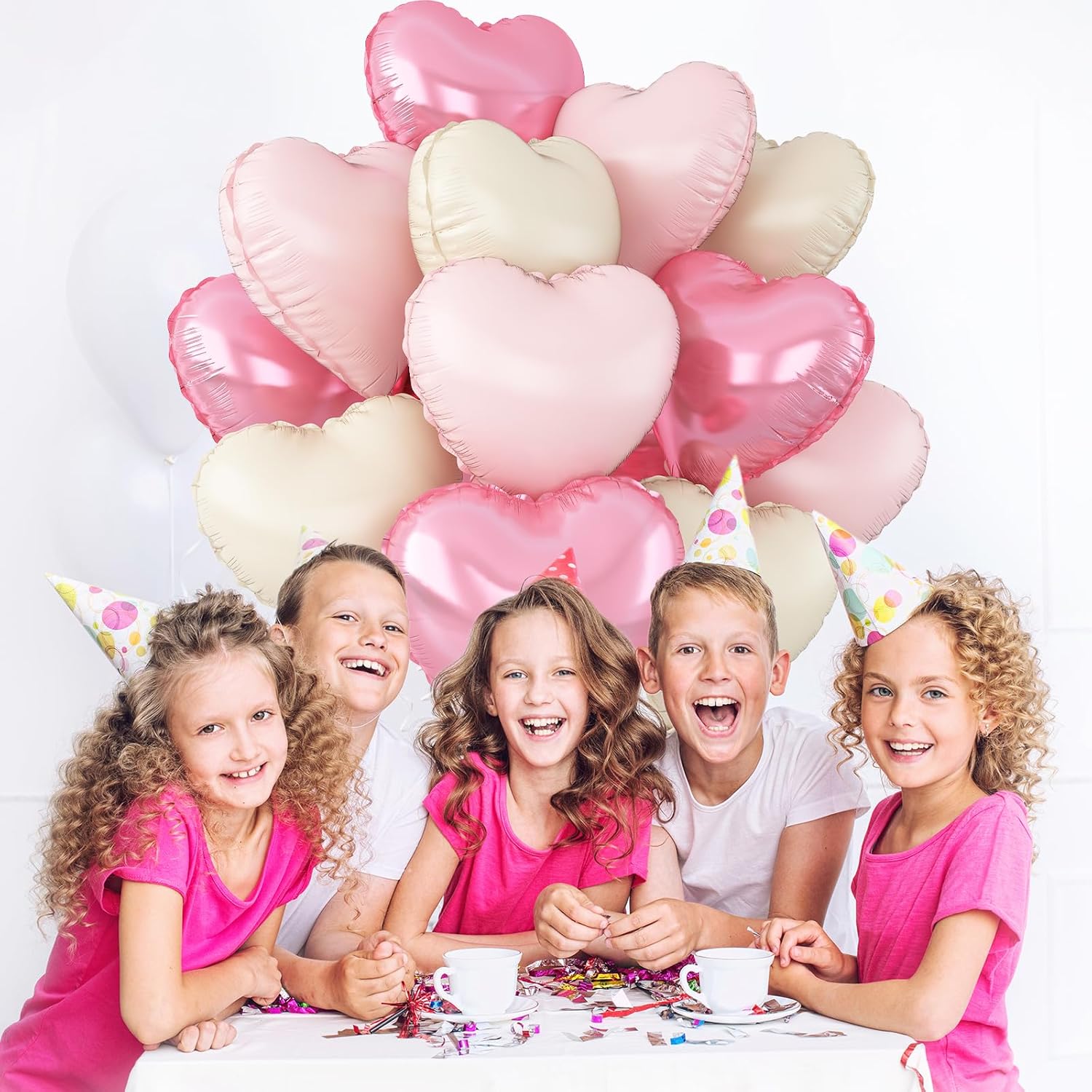 12Pcs Baby Pink Cream White He - Baby Products Lotion recension och pris