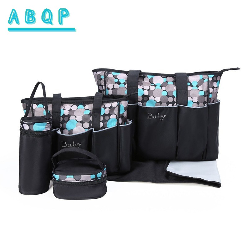 Diaper Bag Handbag Luxury Bran - Baby Product Brand recension och pris