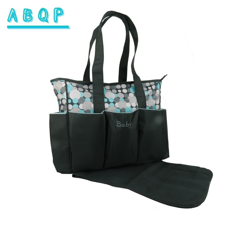 Diaper Bag Handbag Luxury Bran - Baby Product Brand recension och pris