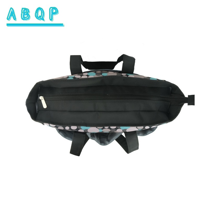 Diaper Bag Handbag Luxury Bran - Baby Product Brand recension och pris