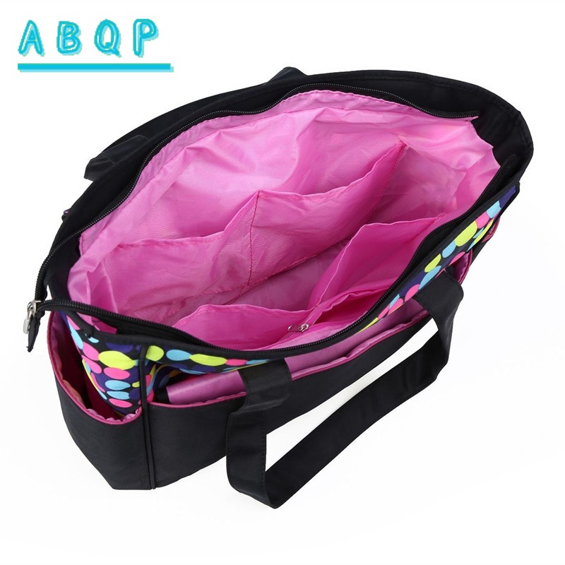 Diaper Bag Handbag Luxury Bran - Baby Product Brand recension och pris