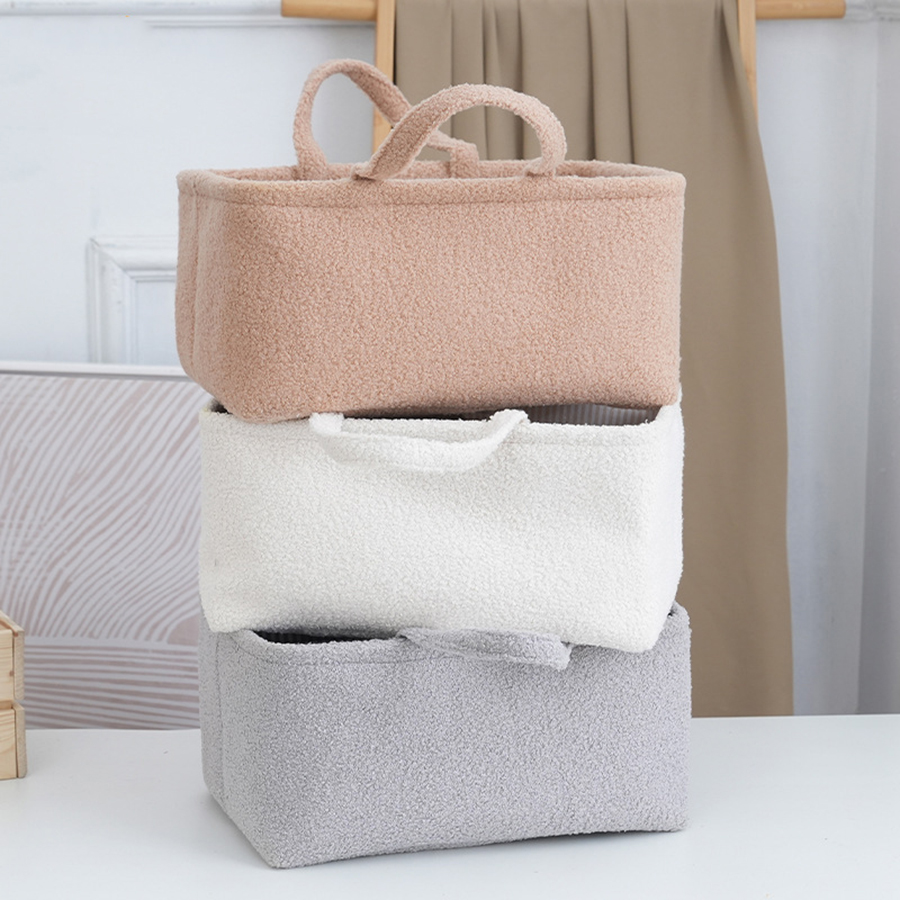 Travel Portable Mommy Bag Diap - Baby Products Basket recension och pris