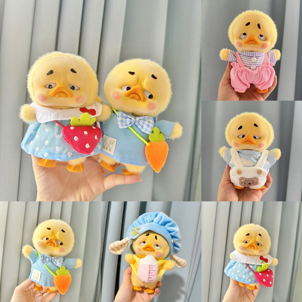 Kindergarten Sets Annoying Duc - Baby Products 2 Years recension och pris
