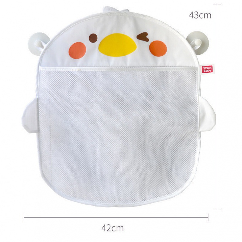 Dinosaur Kids Bath Toy Storage - Baby Products Basket recension och pris