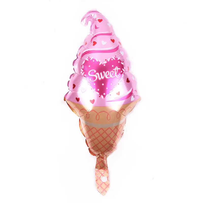 Mini cartoon birthday cake ice - Baby Products Moisturizer recension och pris
