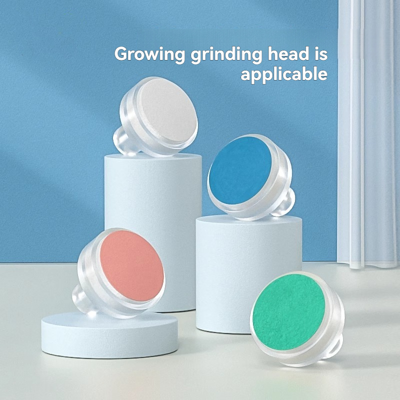 1pc Baby Nail Grinder Electric - Baby Nail Trimmer Electric recension och pris