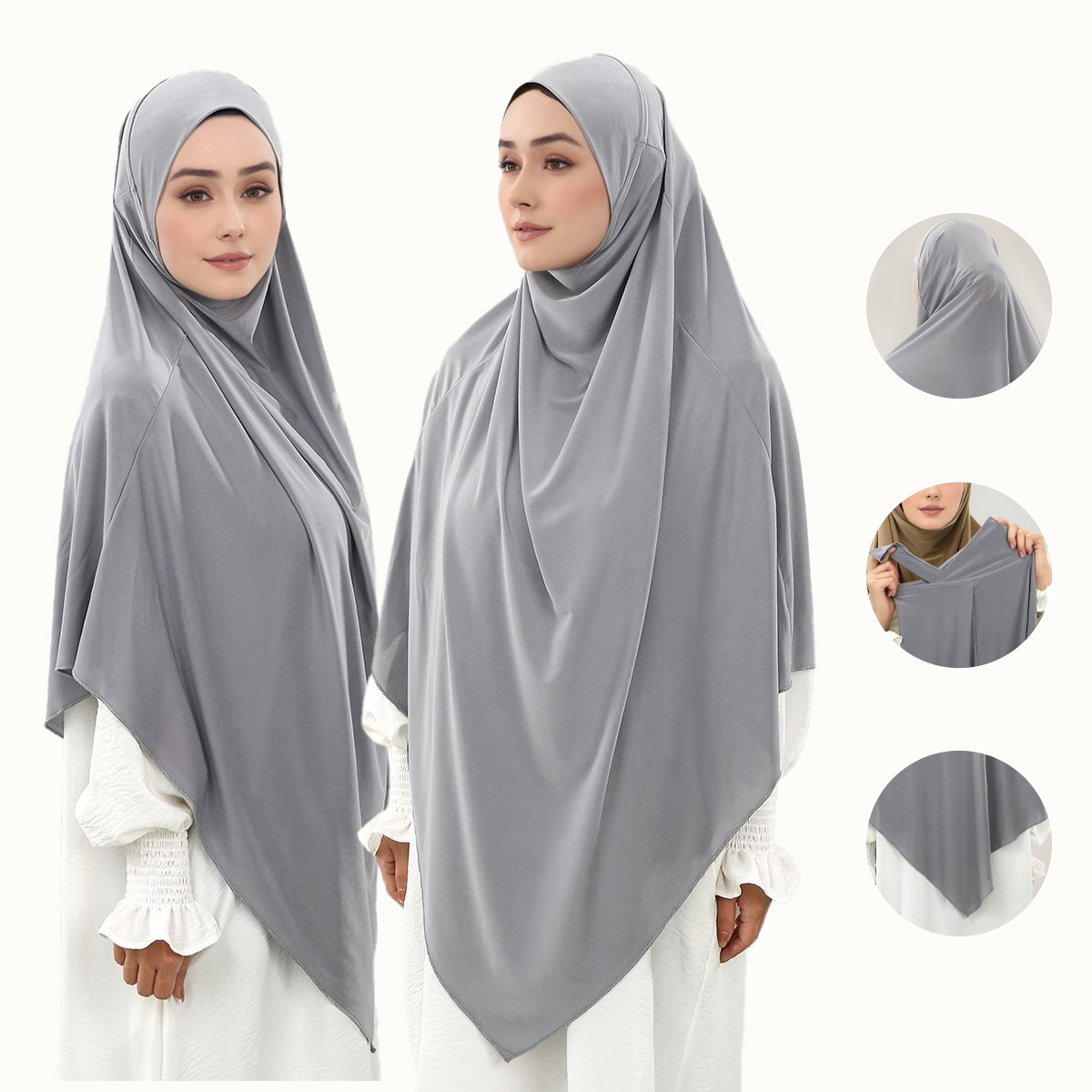 Large Soild Muslim Ethnic Inst - Baby Products Malaysia recension och pris