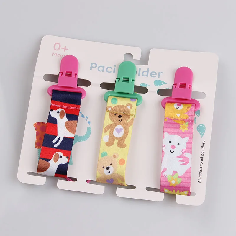 3Pcs/lot Cartoon Print Baby Pa - Baby Products Moisturizer recension och pris
