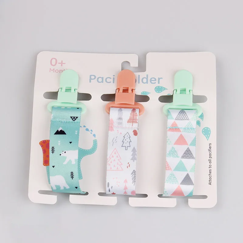 3Pcs/lot Cartoon Print Baby Pa - Baby Products Moisturizer recension och pris