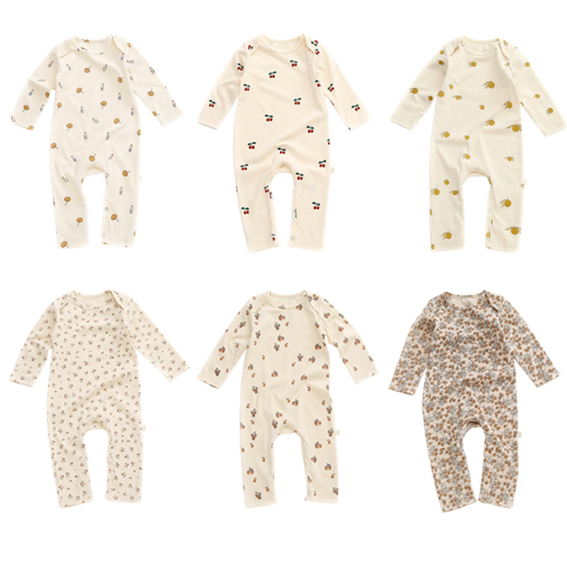 Baby Romper Boys Girls Crawlin - Baby Product Brand recension och pris