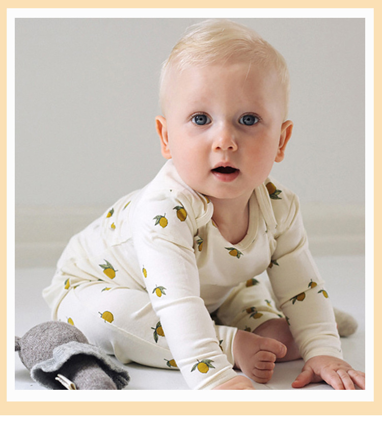 Baby Romper Boys Girls Crawlin - Baby Product Brand recension och pris
