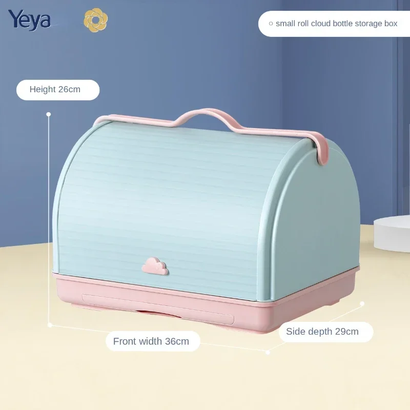 Baby Products Multi-layer Stor - Baby Products Eco Friendly recension och pris