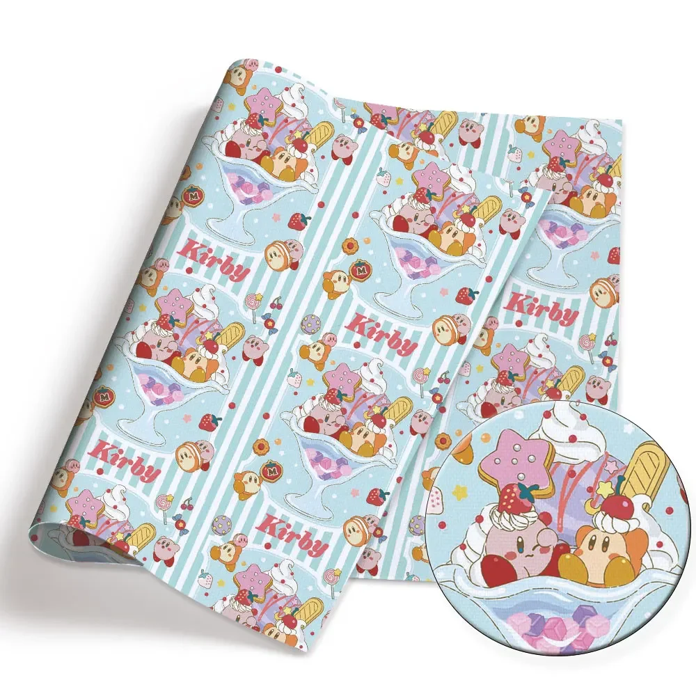 Cartoon Fabric Hot DIY140*50cm - Baby Products 2 Years recension och pris