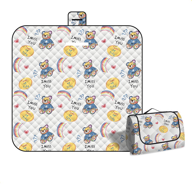 150*200CM Portable Picnic Mat  - Baby Products Moisturizer recension och pris