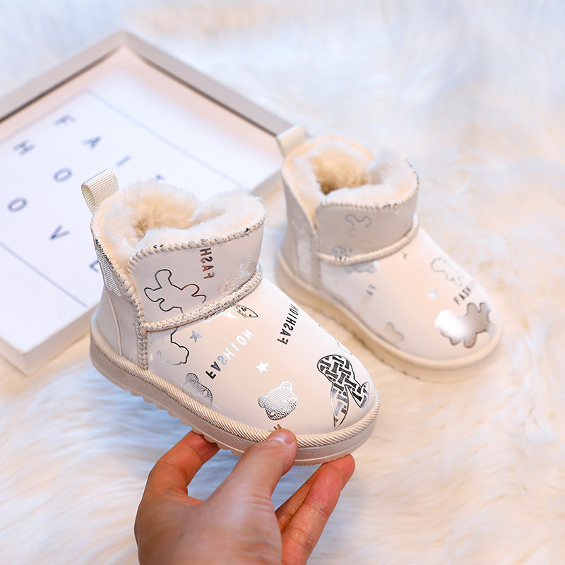Children Shoes Luxury Designer - Baby Product Brand recension och pris