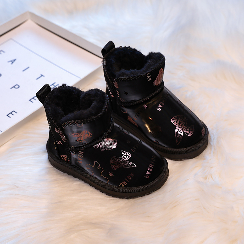 Children Shoes Luxury Designer - Baby Product Brand recension och pris