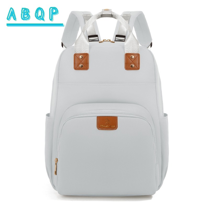 Diaper Bag Backpack Luxury Bra - Baby Product Brand recension och pris
