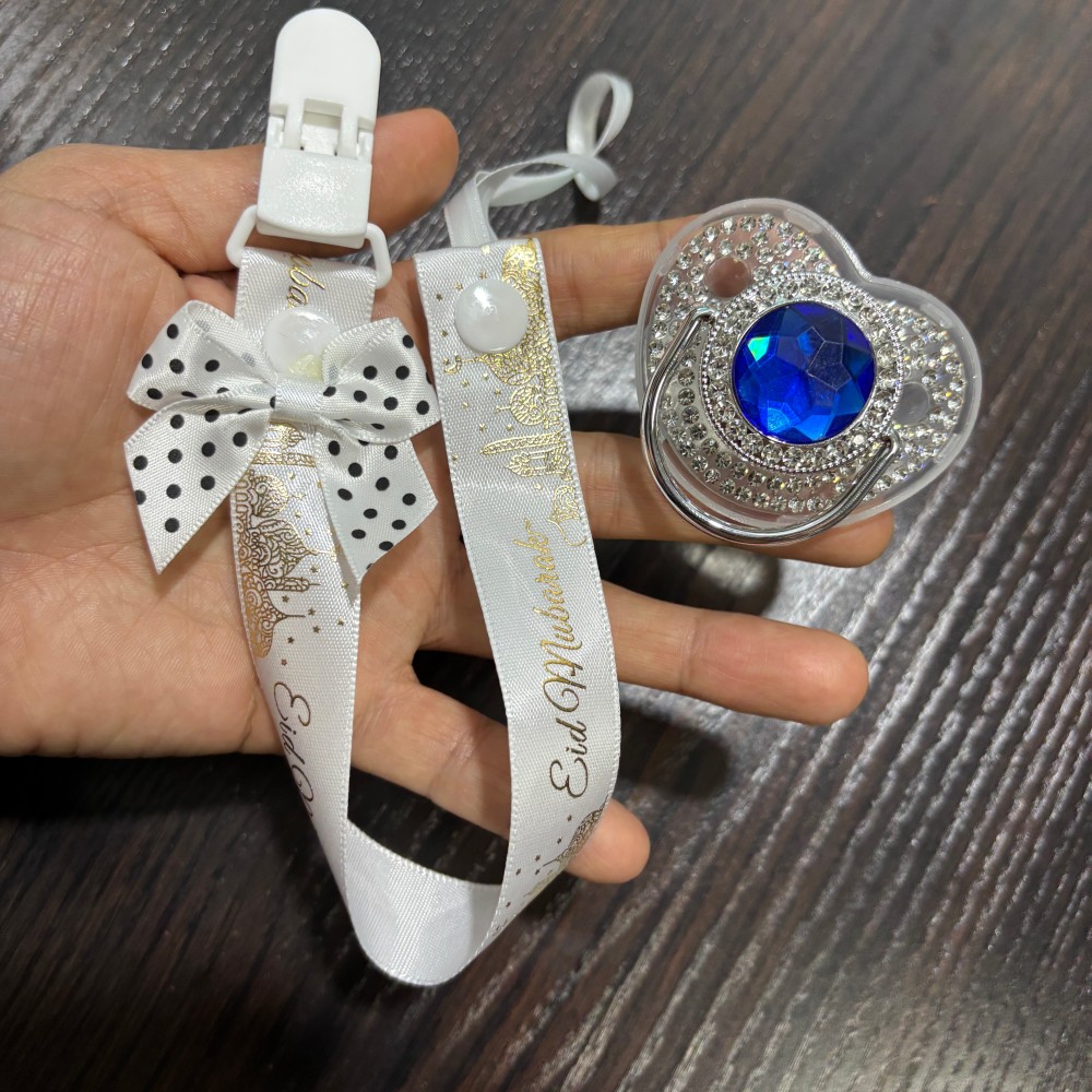 Glistening golden Baby Comfort - Baby Products Kit Set recension och pris