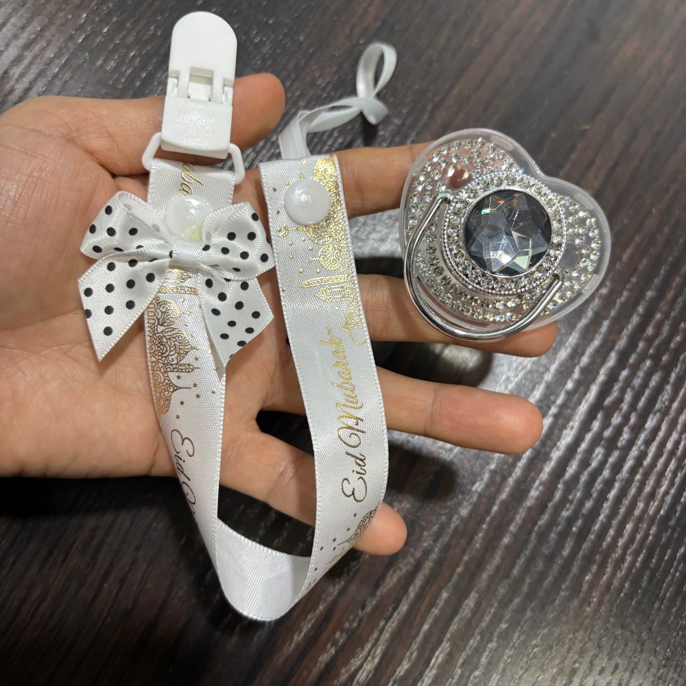 Glistening golden Baby Comfort - Baby Products Kit Set recension och pris