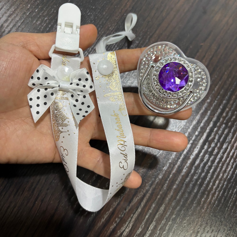 Glistening golden Baby Comfort - Baby Products Kit Set recension och pris