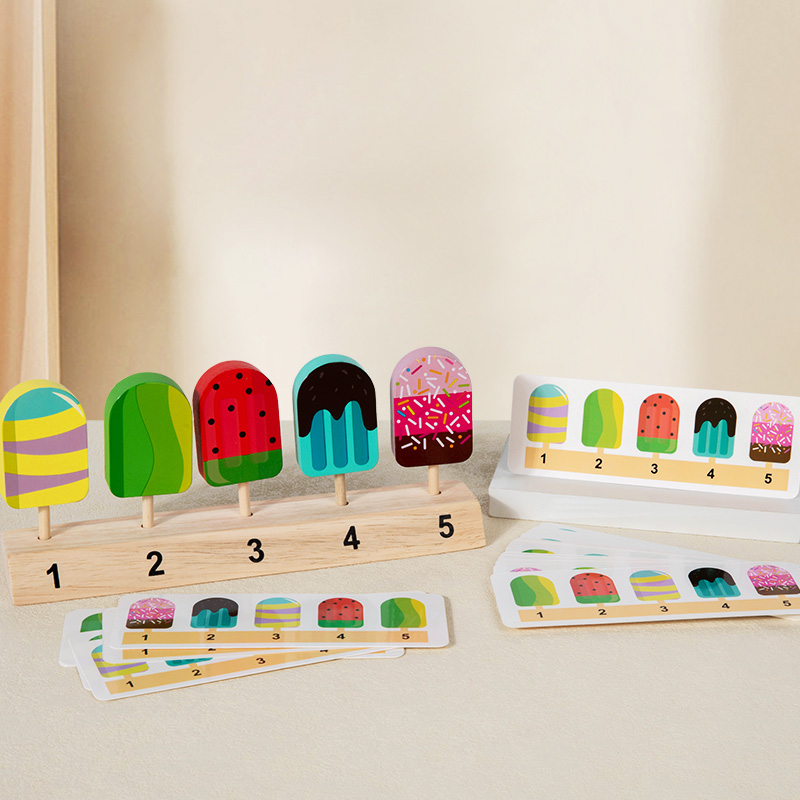 Children's Popsicle Matching T - Baby Products Lotion recension och pris