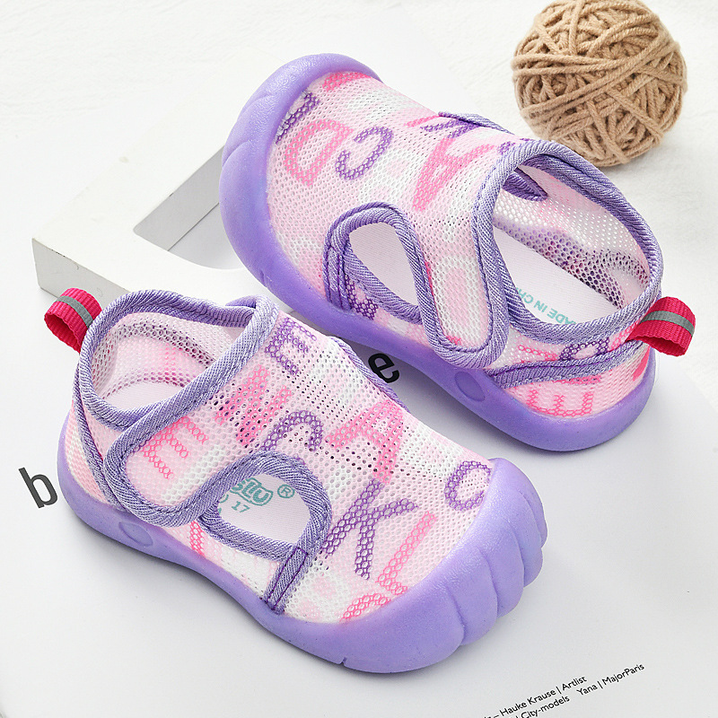 Brand Baby Sandals Summer New  - Baby Product Brand recension och pris