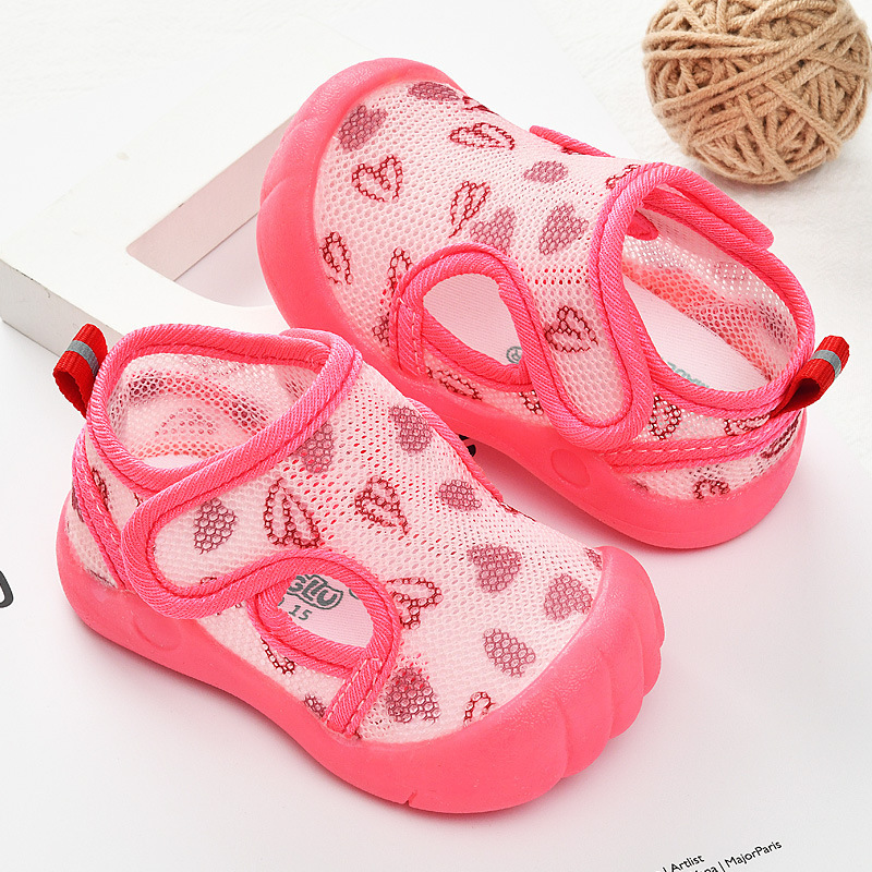 Brand Baby Sandals Summer New  - Baby Product Brand recension och pris