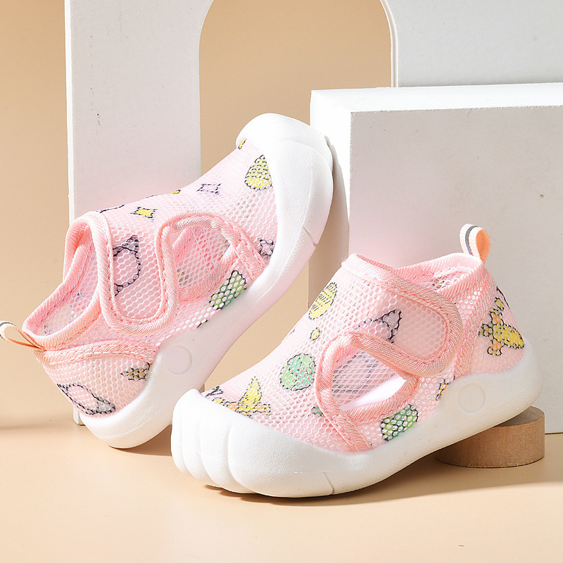 Brand Baby Sandals Summer New  - Baby Product Brand recension och pris