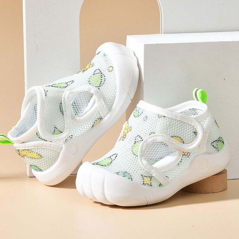 Brand Baby Sandals Summer New  - Baby Product Brand recension och pris