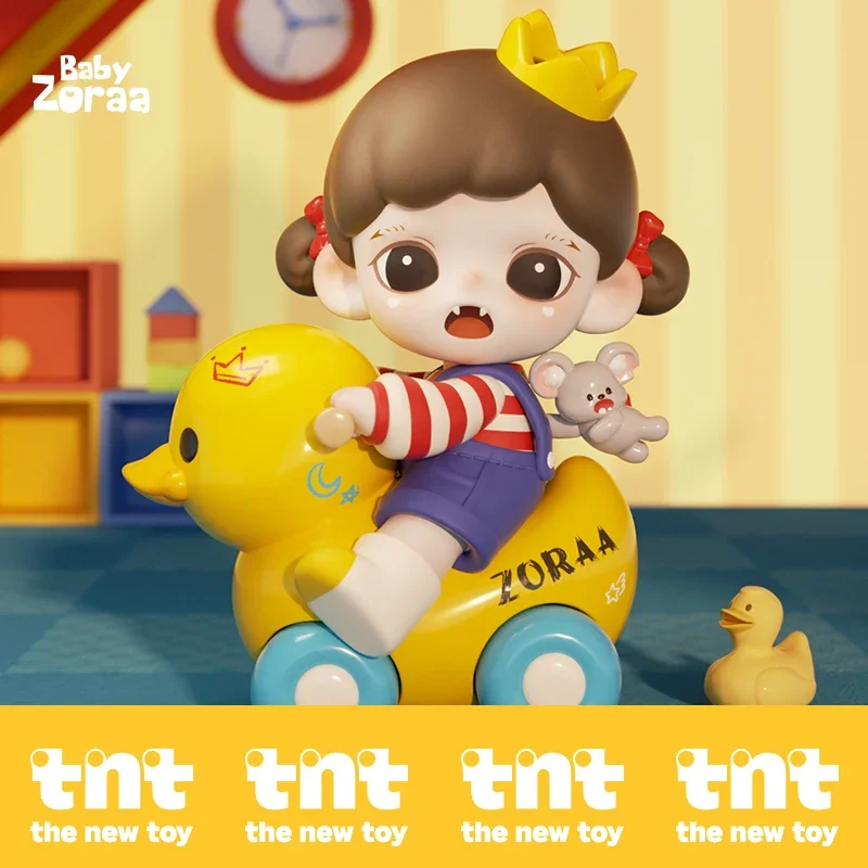 Baby Zoraa Cuteness Is Justice - Baby Products 2 Years recension och pris