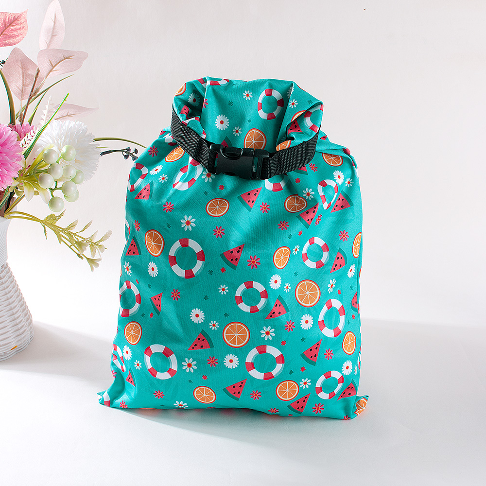 1Pc Waterproof Wet bag Large-C - Baby Products Eco Friendly recension och pris