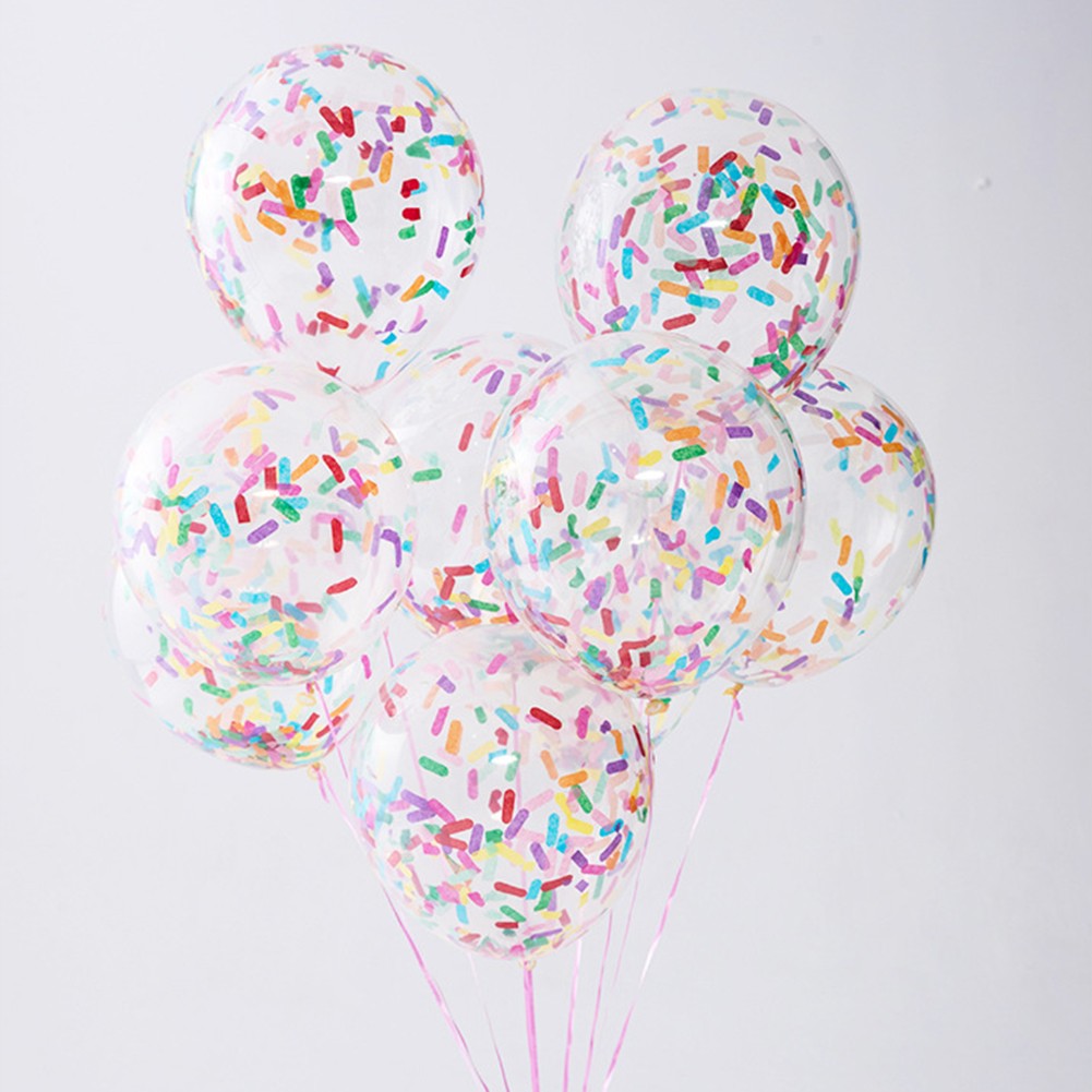 10pcs Ice Cream Balloons Birth - Baby Products Moisturizer recension och pris
