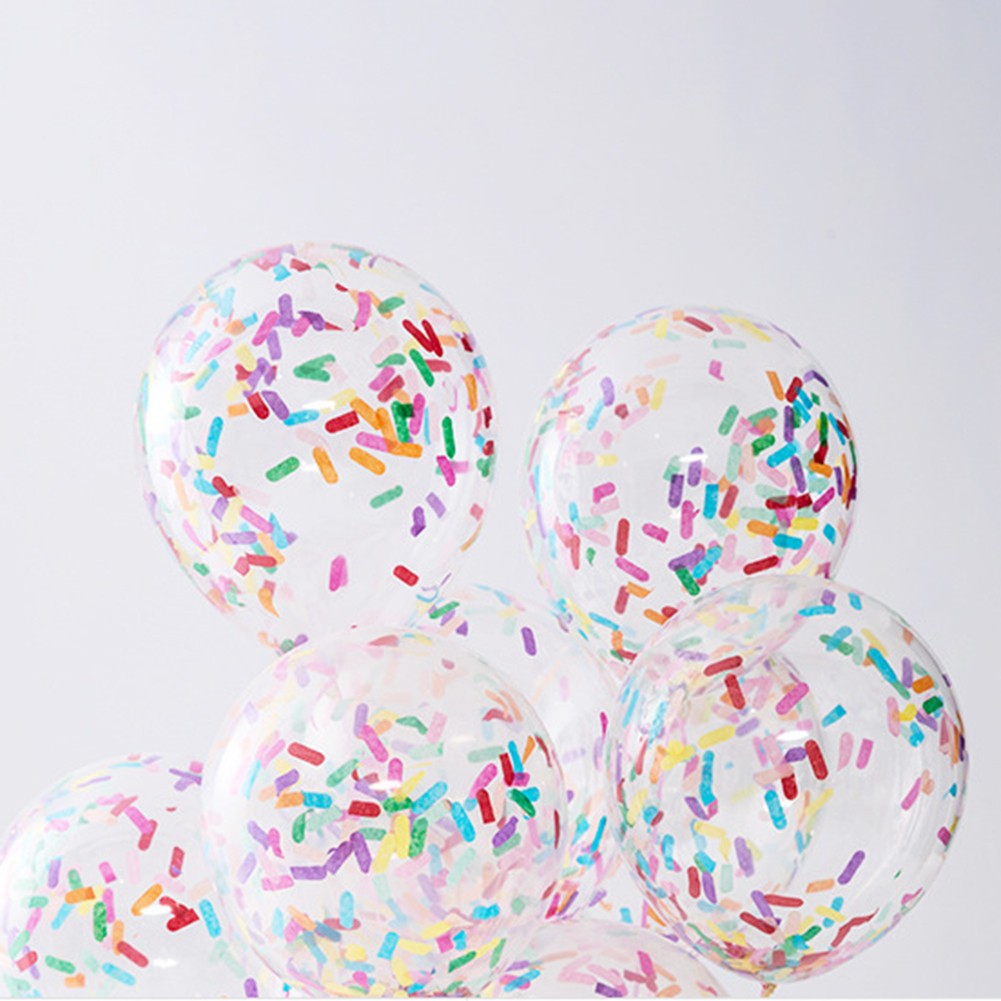 10pcs Ice Cream Balloons Birth - Baby Products Moisturizer recension och pris