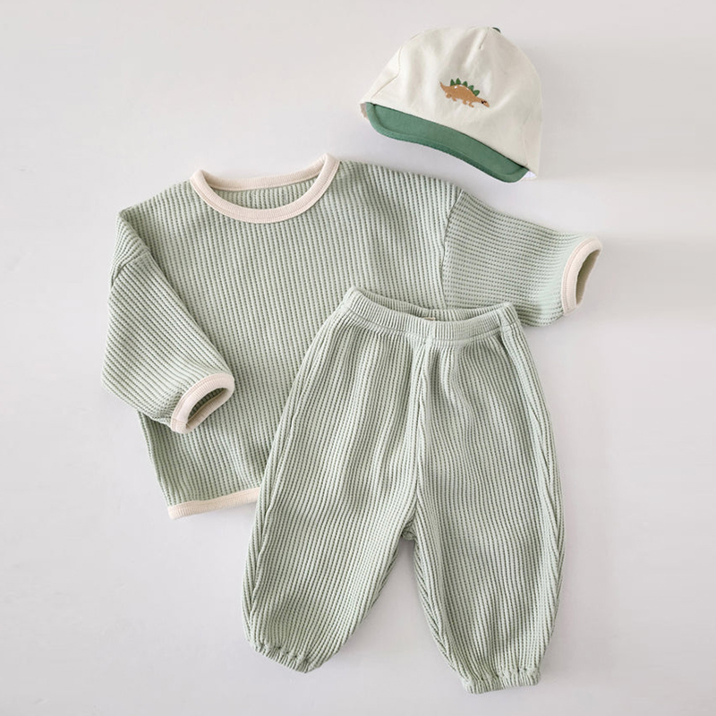 2023 Korean Spring Autumn Chil - Baby Product Brand recension och pris