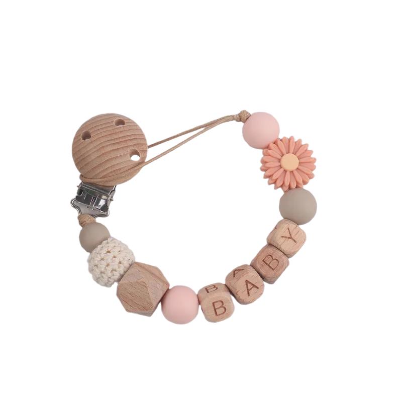 Handmade Free Personalized Nam - Baby Products Eco Friendly recension och pris