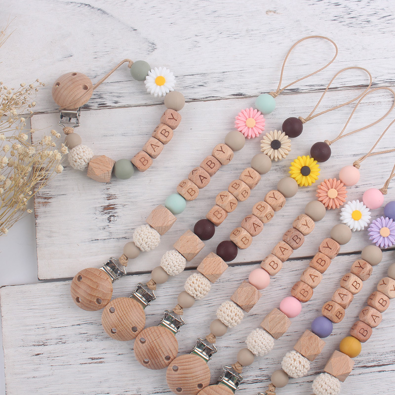 Handmade Free Personalized Nam - Baby Products Eco Friendly recension och pris