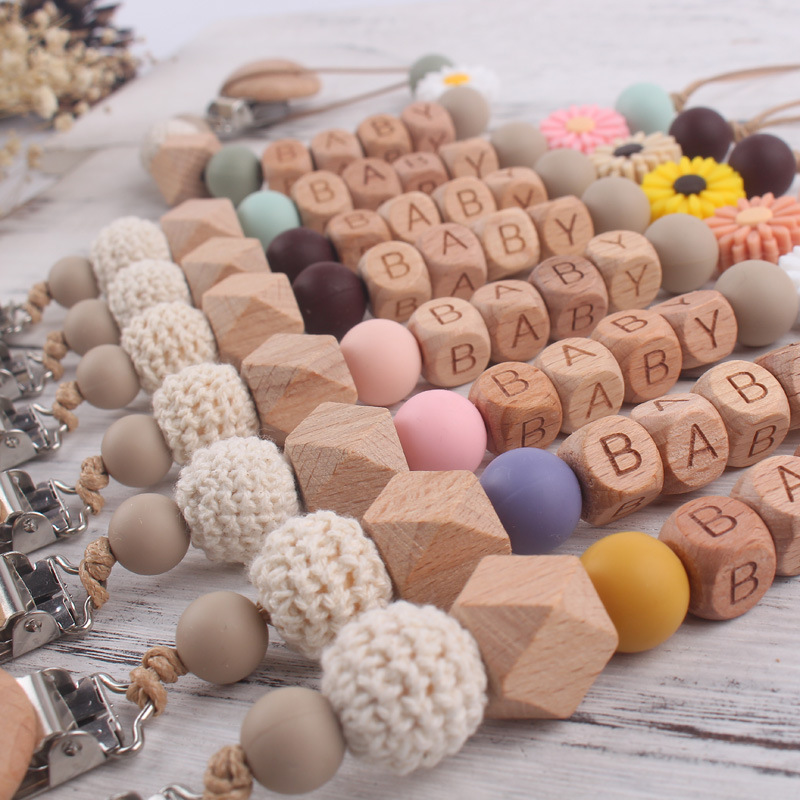 Handmade Free Personalized Nam - Baby Products Eco Friendly recension och pris